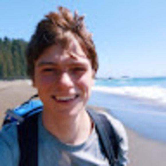 Meet your Posher, Christian - Picture 1 of 1